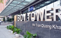 Moody's nâng xếp hạng của VietinBank và BIDV 