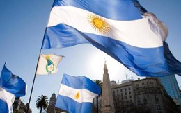 Nhìn lại lịch sử thăng trầm của đất nước Argentina