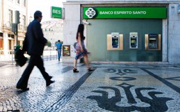 Bồ Đào Nha chi 6,6 tỷ USD giải cứu ngân hàng Banco 