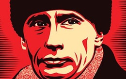 14 năm cầm quyền đầy sóng gió của ông Putin