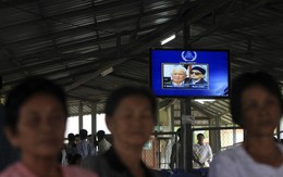 Hai thủ lĩnh Khmer Đỏ bị kết án chung thân vì tội "diệt chủng"