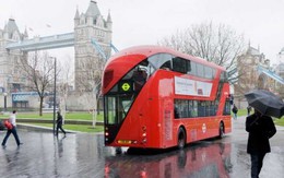 16 điều gây ngạc nhiên về London