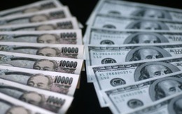 Yen Nhật có thể giảm giá do xuất khẩu trì trệ