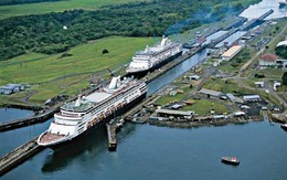 Trung Quốc và tham vọng “Panama trên cạn”