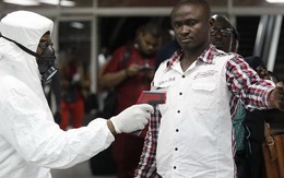 Toàn cảnh Ebola - 961 người chết và nỗi lo lắng toàn cầu