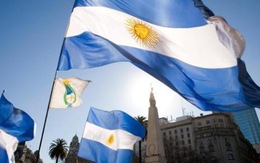 Sự thực việc Argentine bị tuyên bố 'vỡ nợ'