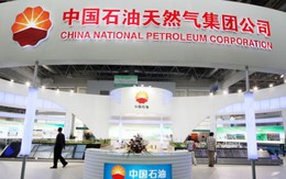 Tập đoàn dầu khí Trung Quốc bị rút giấy phép vì gây ô nhiễm