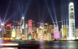 Cảnh báo khả năng khủng hoảng tài chính ở Hong Kong
