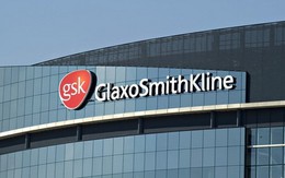 Tập đoàn dược phẩm GlaxoSmithKline đối mặt với vụ bê bối mới