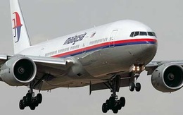 Tài khoản của 4 hành khách MH370 bị 'bốc hơi'