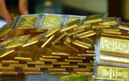 WGC: Nhu cầu vàng của Việt Nam giảm gần một nửa