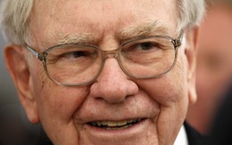 17 điều ngạc nhiên về tài sản Warren Buffett