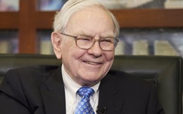 Tỉ phú Warren Buffett: Không biết thì đừng bỏ tiền vào!