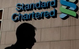 Standard Chartered có thể tiếp tục bị Mỹ phạt thêm 300 triệu USD