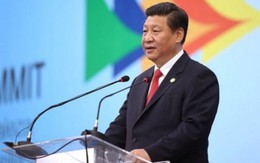 Trung Quốc cắt lương “cao ngất” của quan chức