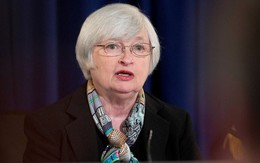 Fed có thể nâng lãi suất sớm hơn dự báo