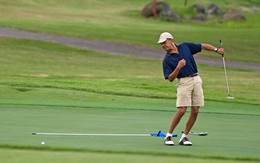 Ông Obama bị chỉ trích vì chơi golf sau vụ James Foley