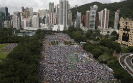 Trung Quốc bàn chuyện bầu lãnh đạo Hồng Kông