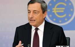 ECB sẵn sàng hành động nếu thấy cần thiết