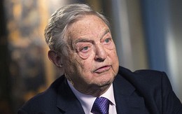 Tỉ phú Soros kiện ngân hàng Mỹ