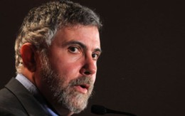 Thủ tướng Pháp từ chức vì Paul Krugman?
