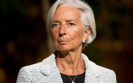 Pháp chính thức mở cuộc điều tra Tổng Giám đốc IMF Lagarde