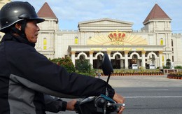 Việt Nam có thể thông qua dự thảo về casino trong năm nay