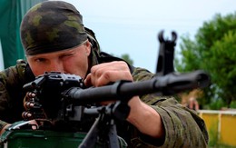 Ông Putin kêu gọi quân ly khai Ukraine mở vòng vây cho đối phương