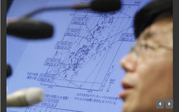 Động đất 6,1 độ Richter rung chuyển Đông Bắc Nhật Bản