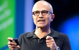 Bị "vây ép nghẹt thở," CEO Microsoft sẽ thân chinh tới Trung Quốc