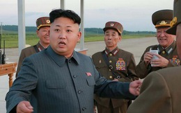 Người giữ tiền cho Kim Jong Un "cuỗm tiền" bỏ trốn