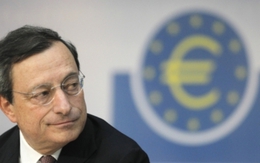Mario Draghi hãy mạnh dạn lên!