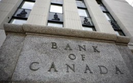 Hệ thống ngân hàng của Canada ổn định nhất thế giới