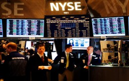 S&P 500 có chuỗi giảm điểm dài nhất từ tháng 1