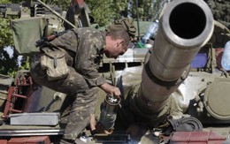 Nga vẫn bị trừng phạt sau lệnh ngừng bắn của UKraine