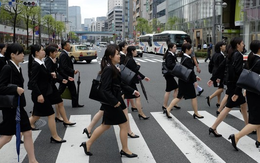 Nghịch lý trên thị trường lao động Nhật Bản