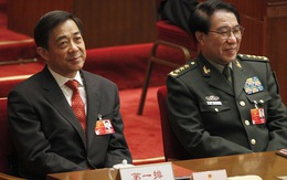 Quan chức Trung Quốc tự tử ngày càng nhiều