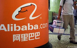 Con đường trở thành người khổng lồ của Alibaba.com