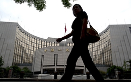 Trung Quốc bơm 81 tỷ USD vào 5 ngân hàng lớn nhất