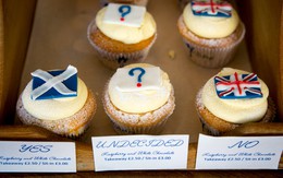 Nước Anh sẽ ra sao nếu Scotland giành độc lập?