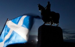 Toàn cảnh Scotland trước lựa chọn lịch sử