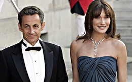 Vũ khí lợi hại của ông Sarkozy 