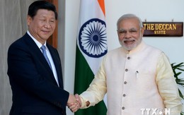 Trung Quốc cam kết sẽ đầu tư 20 tỷ USD vào Ấn Độ trong 5 năm