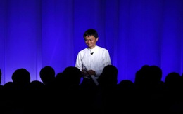 Tỷ phú Jack Ma vốn là người dốt toán