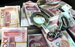 Trung Quốc truy bắt quan tham trốn ở hải ngoại