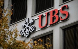 Tòa án Pháp buộc UBS nộp 1,5 tỷ USD 