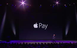 Apple Pay và thách thức tiền mặt