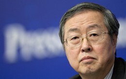 Trung Quốc có thể thay thế Thống đốc NHTW