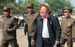 Nhà lãnh đạo Triều Tiên đang mắc chứng suy nhược cơ thể