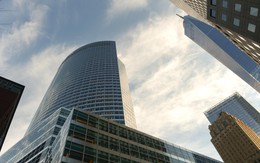 Goldman Sachs cấm nhân viên mua cổ phiếu 